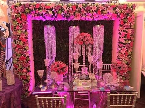 Esenarios para nuestra boda - 2