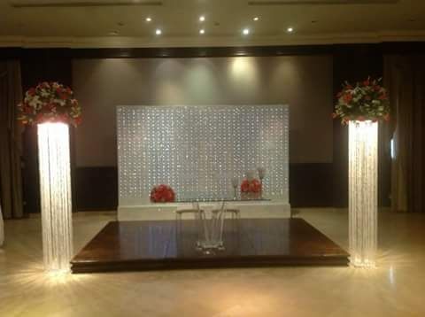 Esenarios para nuestra boda - 3