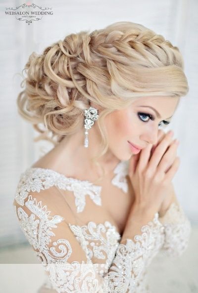 Romántica o rebelde: El peinado! - 1