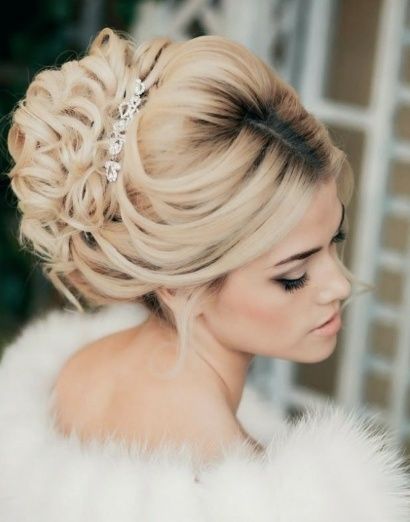 Romántica o rebelde: El peinado! - 2