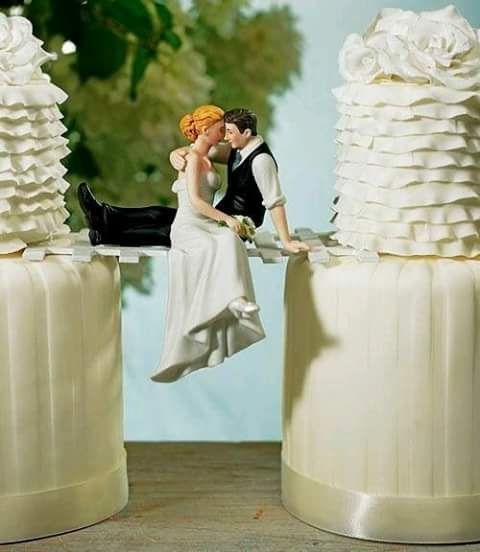 Ideas muñequitos personalizados para el pastel!! - 5