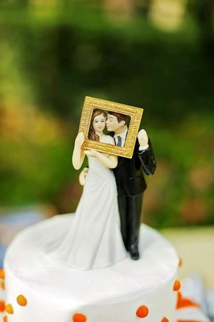 Ideas muñequitos personalizados para el pastel!! - 11