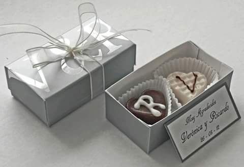 Ideas de recuerditos para los invitados! - 5