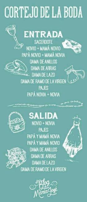 Cosas que debes saber antes de casarte ! - 3