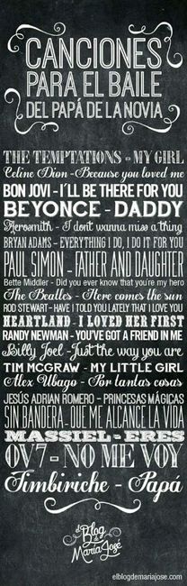 Cosas que debes saber antes de casarte ! - 8