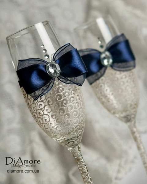 Color azul para tu boda - 10