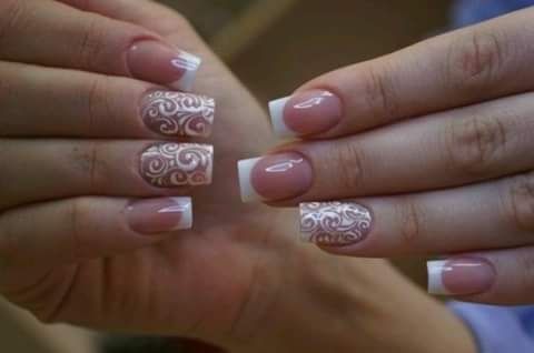 Diseño para tus uñas - 2