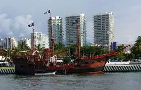 Primer viaje juntos - 3