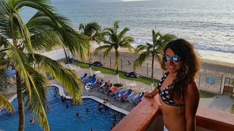 Primer viaje juntos - 7