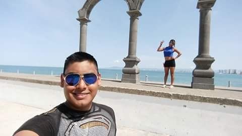 Primer viaje juntos - 8