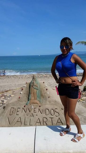 Primer viaje juntos - 10