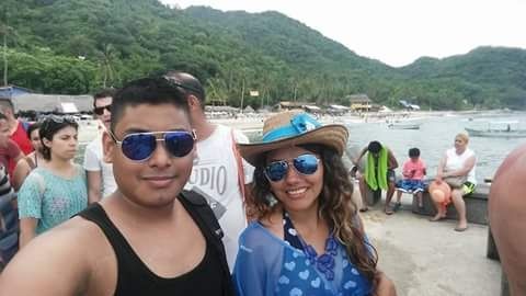 Primer viaje juntos - 13