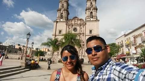 Primer viaje juntos - 14