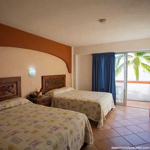 Hoteles en puerto vallarta - 1