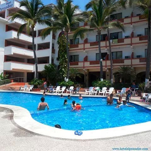 Hoteles en puerto vallarta - 2