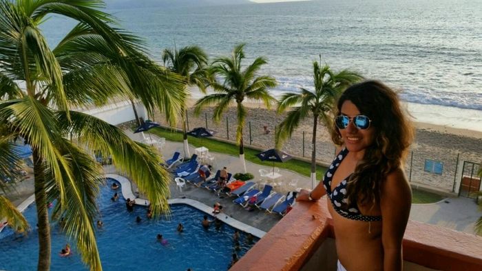 Hoteles en puerto vallarta - 1