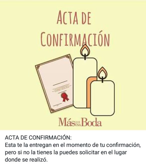 Requisitos ceremonia religiosa -iglesia - 4