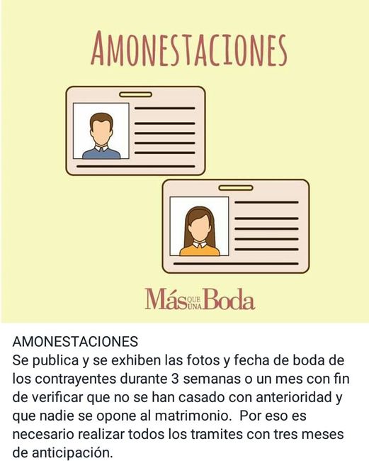 Requisitos ceremonia religiosa -iglesia - 10