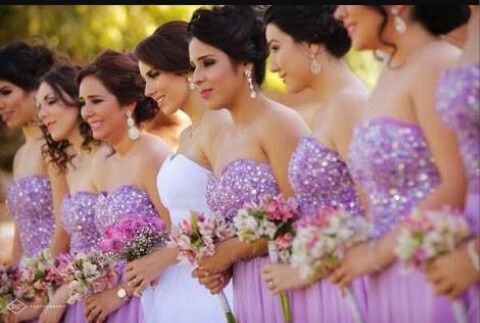 Cuál es el color de su boda? - 1
