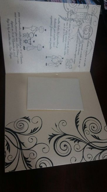 DiseÑo de mi invitacion - 3