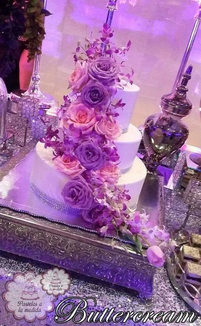 El color de mi boda - 4