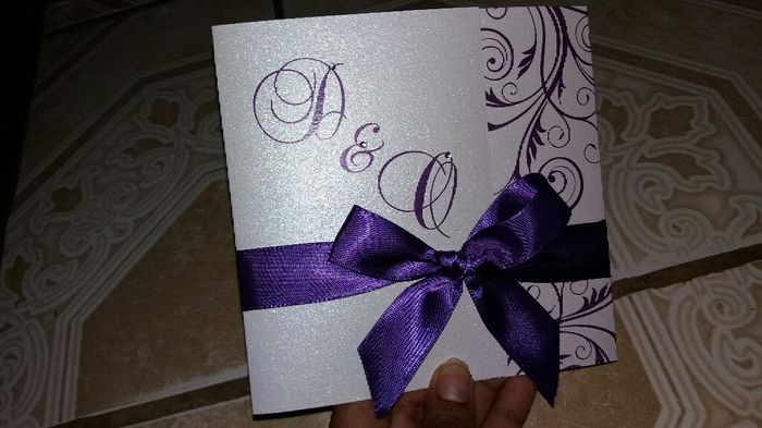 Mis invitaciones listas - 5