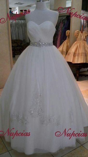 Tiara o tocado???? a 8 dias !! - 1