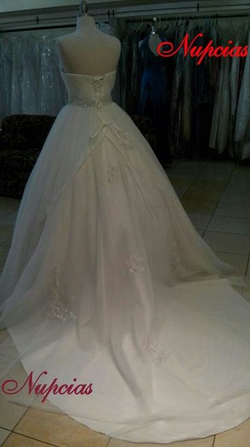 Tiara o tocado???? a 8 dias !! - 2