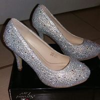 Mis zapatillas hemosas ! ! - 1