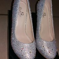 Mis zapatillas hemosas ! ! - 2