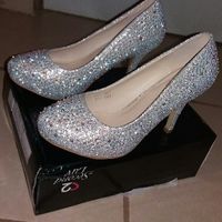 Mis zapatillas hemosas ! ! - 3