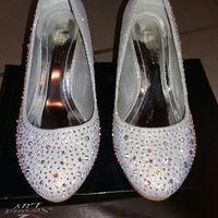 Mis zapatillas hemosas ! ! - 4