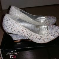 Mis zapatillas hemosas ! ! - 5