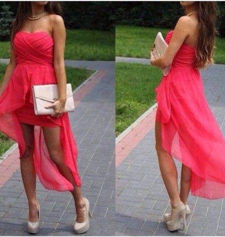 El vestido de mi hermana - 1