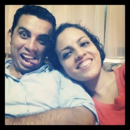 Les gusta hacerse fotos en pareja? - 1