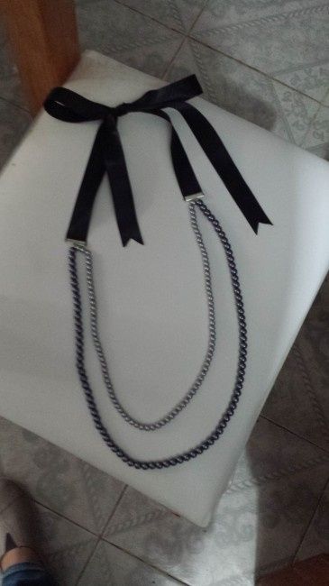 Invitaciones para mis damitas - 4