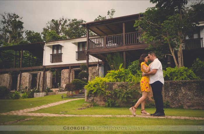 Fotos oficiales de mi love story ❤️💍✨ 3