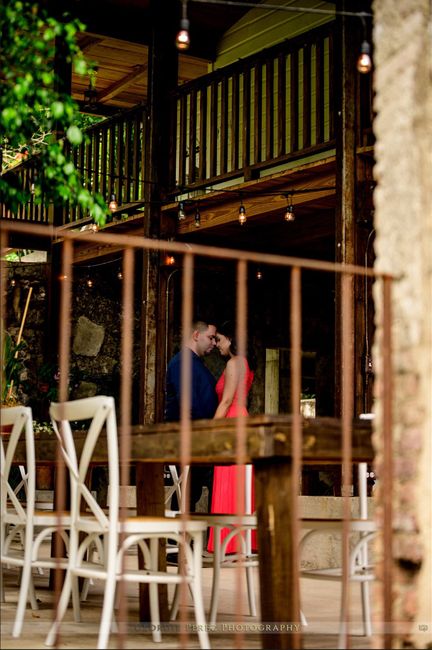 Fotos oficiales de mi love story ❤️💍✨ 6