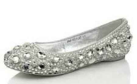 Flats para bodaaa??? - 2