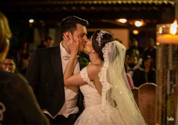 Casi dos meses casada ❤️ - 1