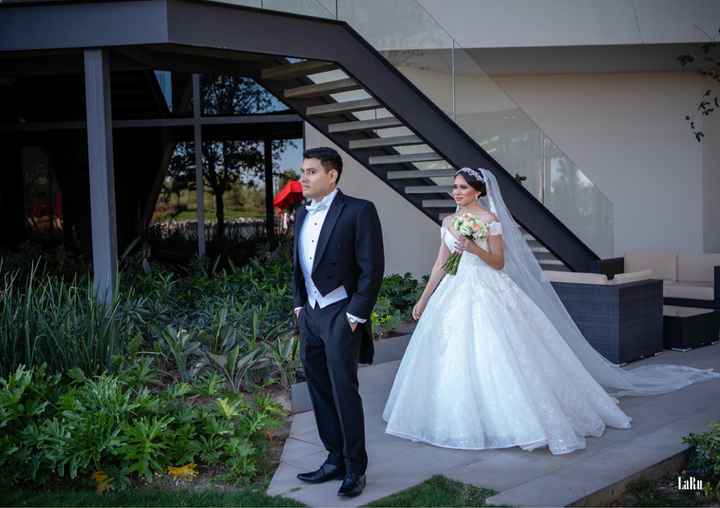 Casi dos meses casada ❤️ - 3