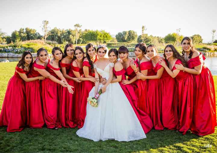 Casi dos meses casada ❤️ - 4