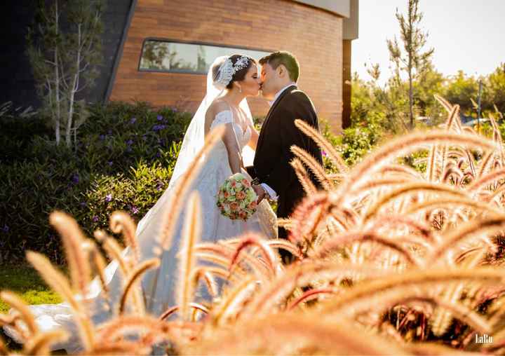 Casi dos meses casada ❤️ - 7