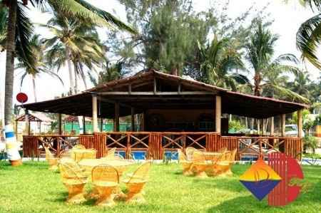 El lugar donde se llevara a cabo mi boda - 2