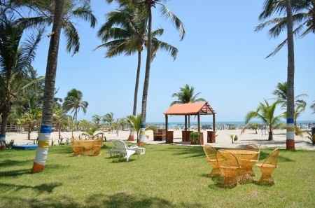 El lugar donde se llevara a cabo mi boda - 3