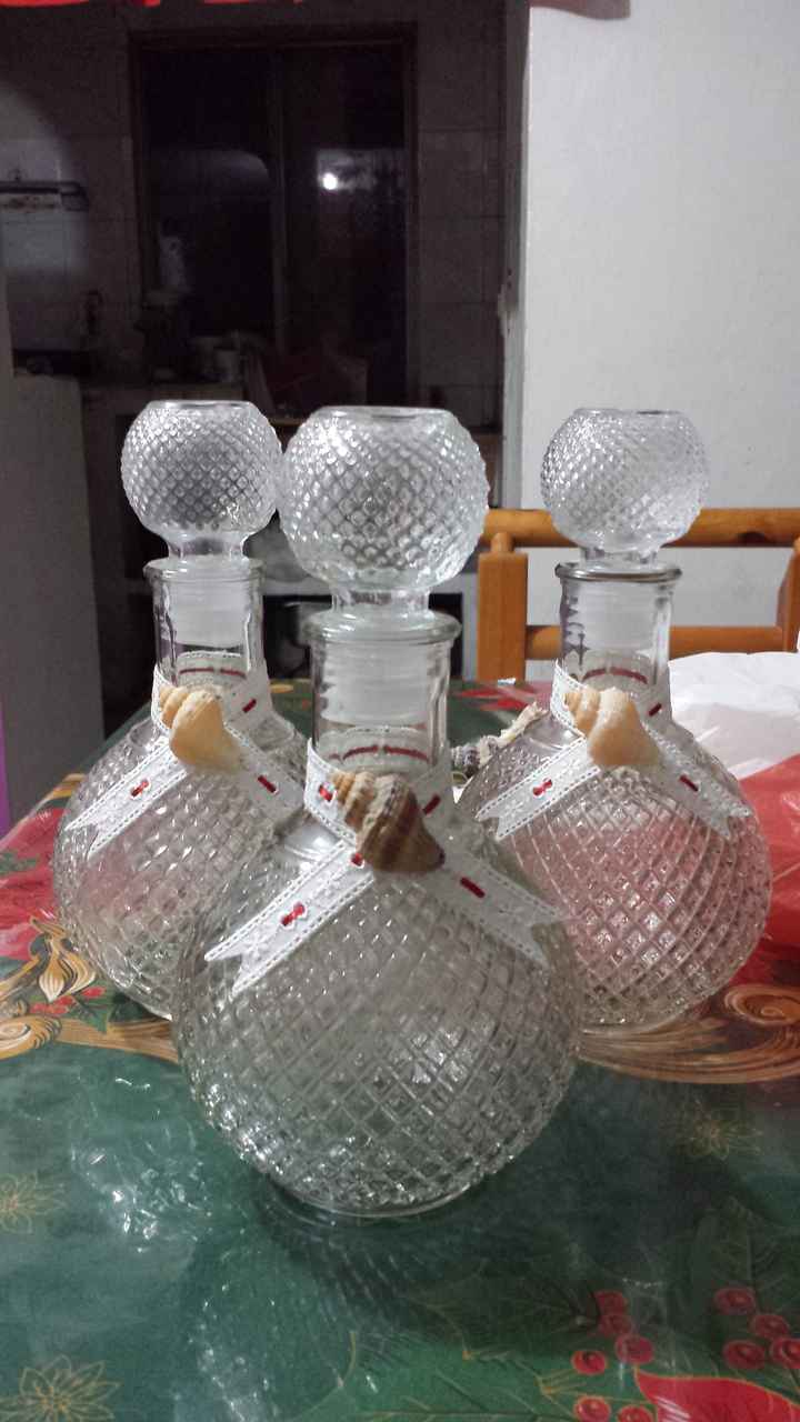 Nuestras licoreras - 2