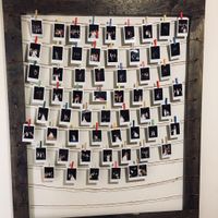 Nuestro “libro” de firmas - 1