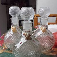 Nuestras licoreras - 2