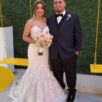 Mi boda 13 noviembre 2020 - 1