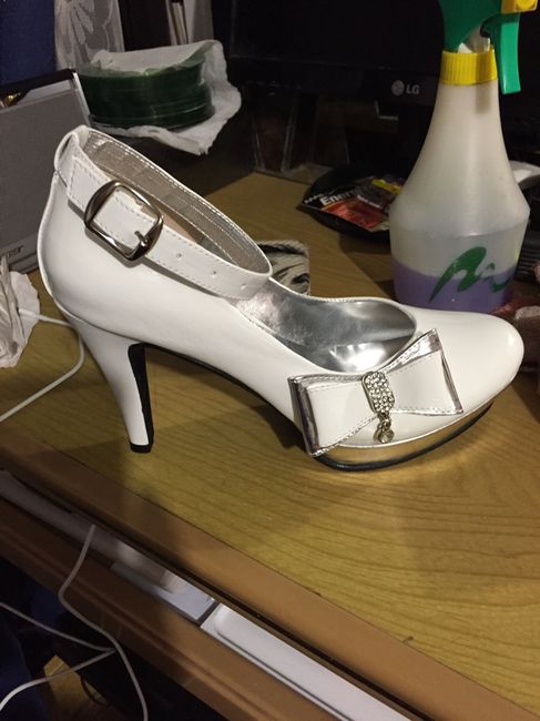 Zapatitos!!!! - 1